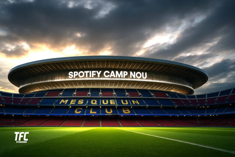 Camp Nou