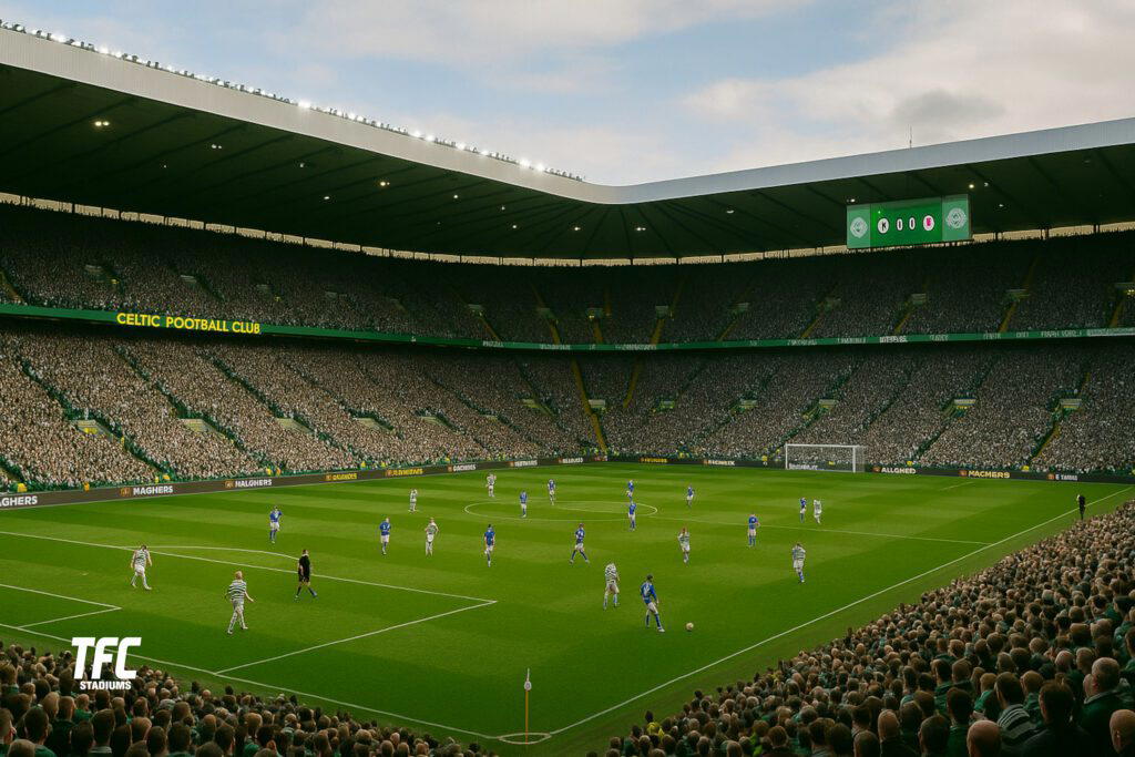 Celtic Park