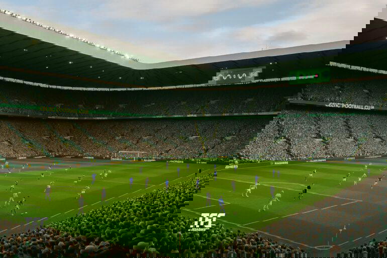 Celtic Park