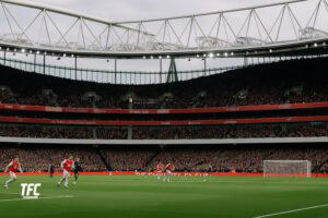 Emirates Stadium FA Cup