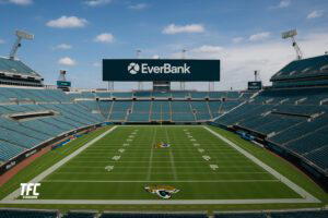 EverBank Srtadium best seats