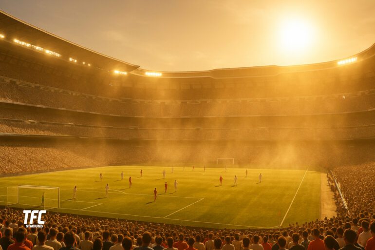 hottest matche Santiago Bernabéu