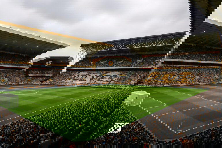 Molineux Stadium