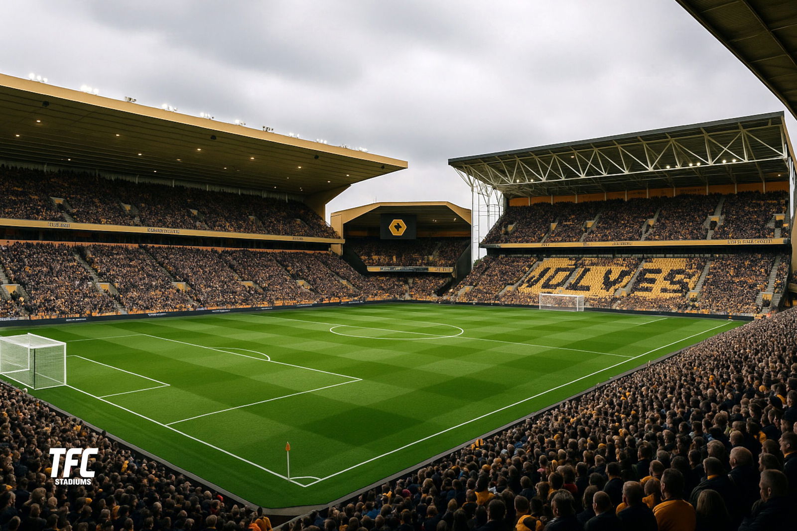 Molineux Stadium
