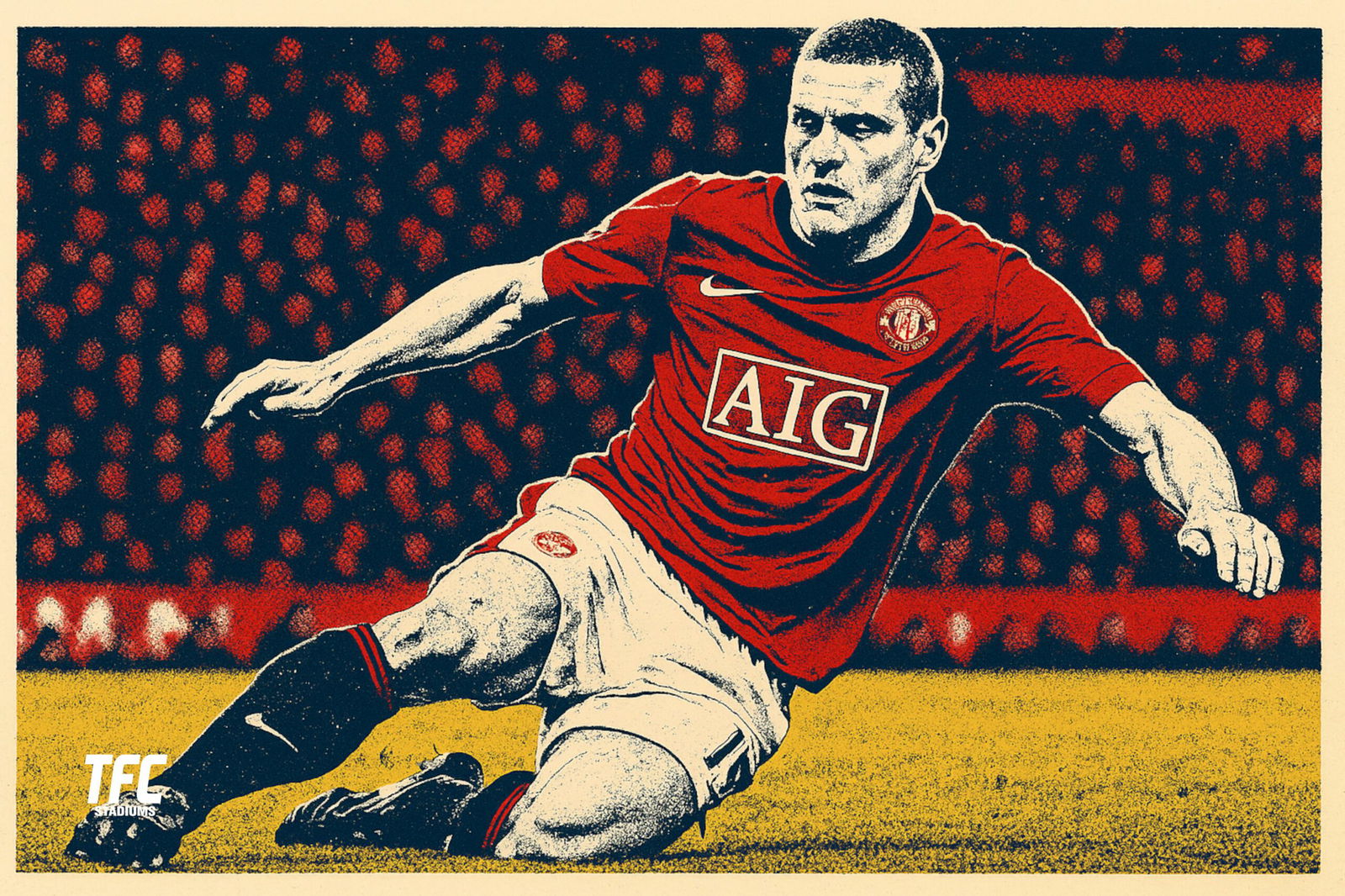 Nemanja Vidic
