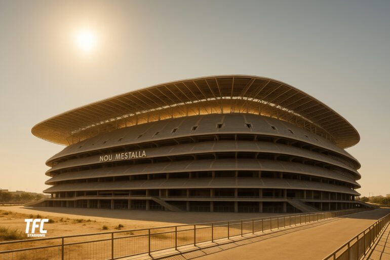 Nou Mestalla