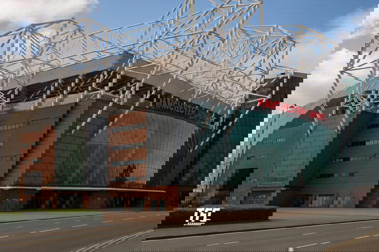 Old Trafford Travel