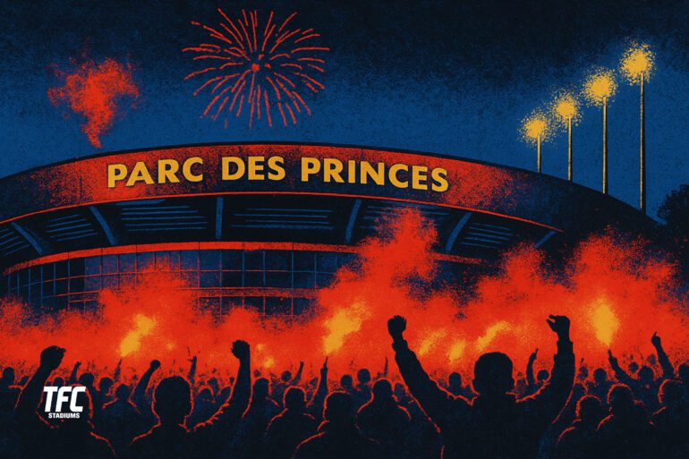 Parc des Princes