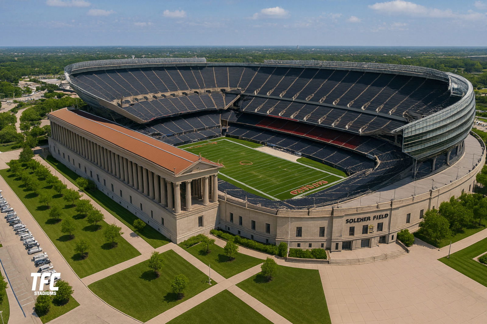 Soldier Field