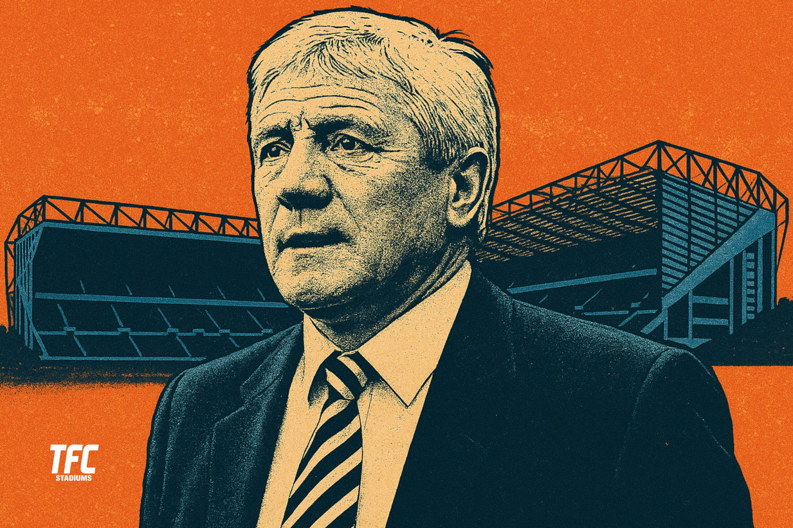 Greatest St James' Park managers