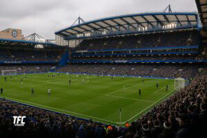 Stamford Bridge