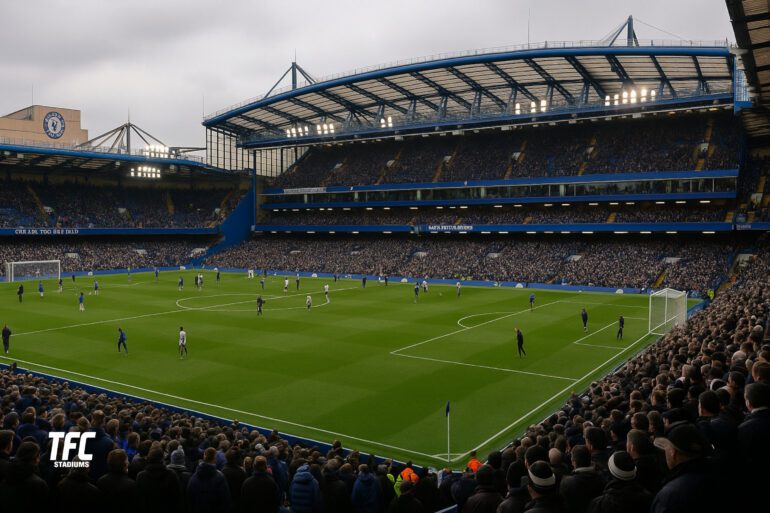 Stamford Bridge