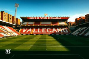 Campo de Fútbol de Vallecas