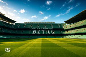 Estadio Benito Villamarín