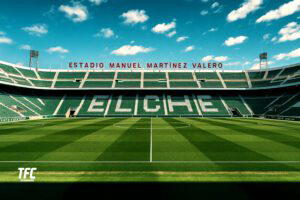 Estadio Manuel Martínez Valero