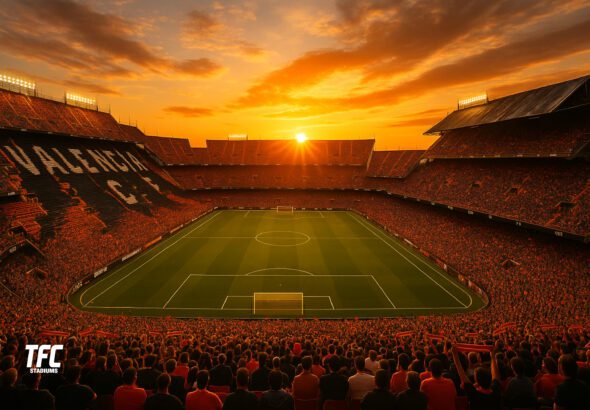 Mestalla