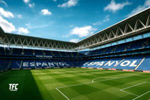 RCDE-Stadium