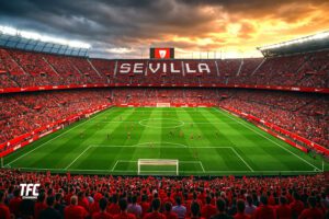 Ramón Sánchez Pizjuán