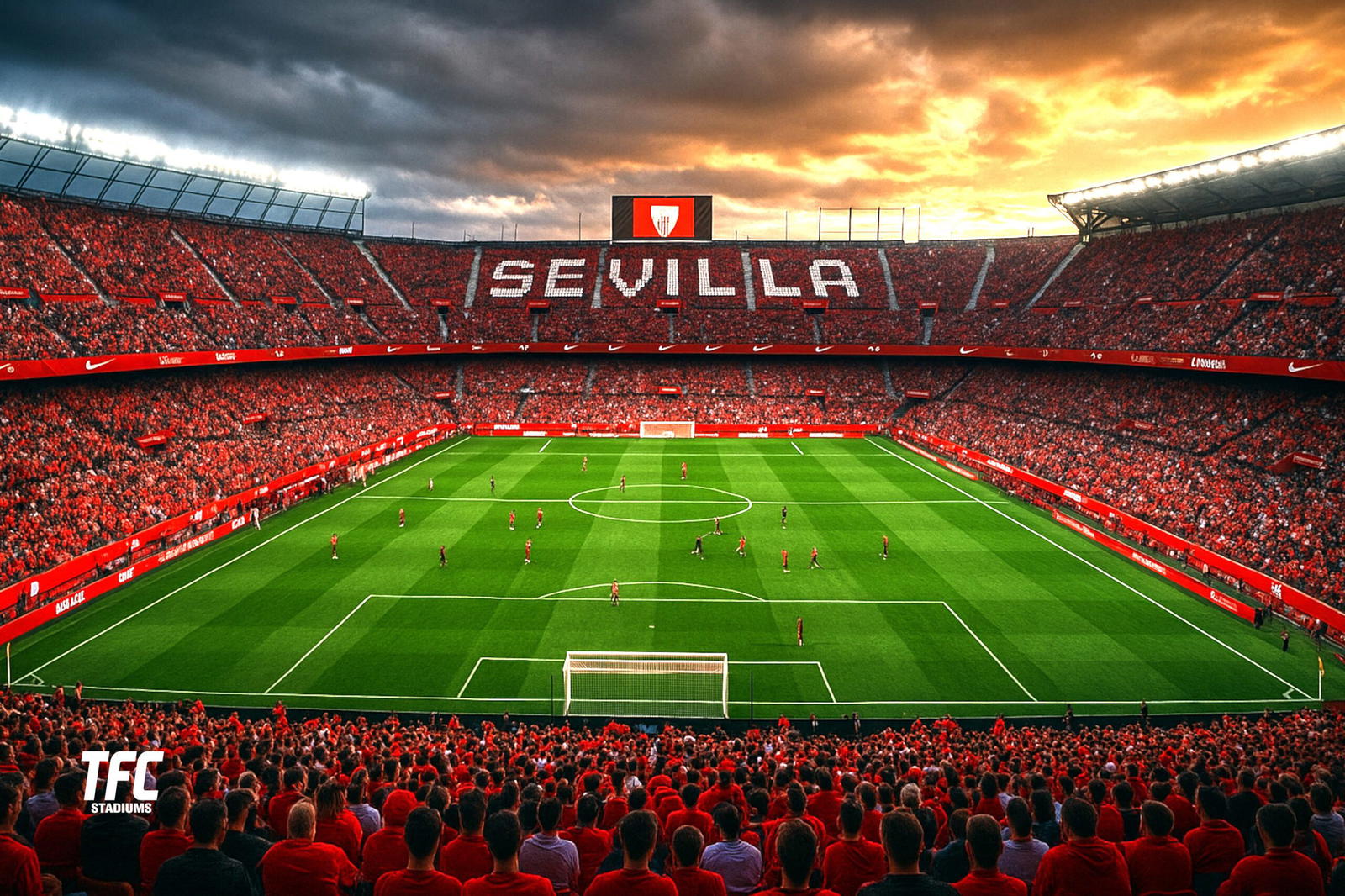 Ramón Sánchez Pizjuán