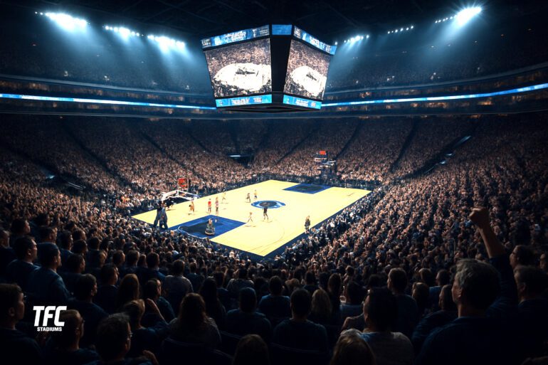 Best NBA Arenas to Visit