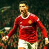 Cristiano Ronaldo best performances at Old Trafford