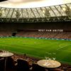 London Stadium - Most Expensive ticket