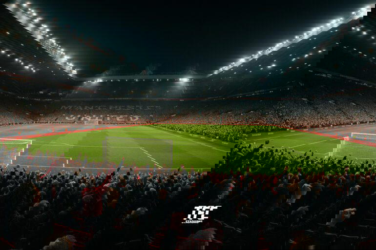 Old Trafford Comebacks