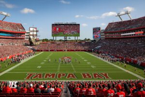 Raymond James Stadium