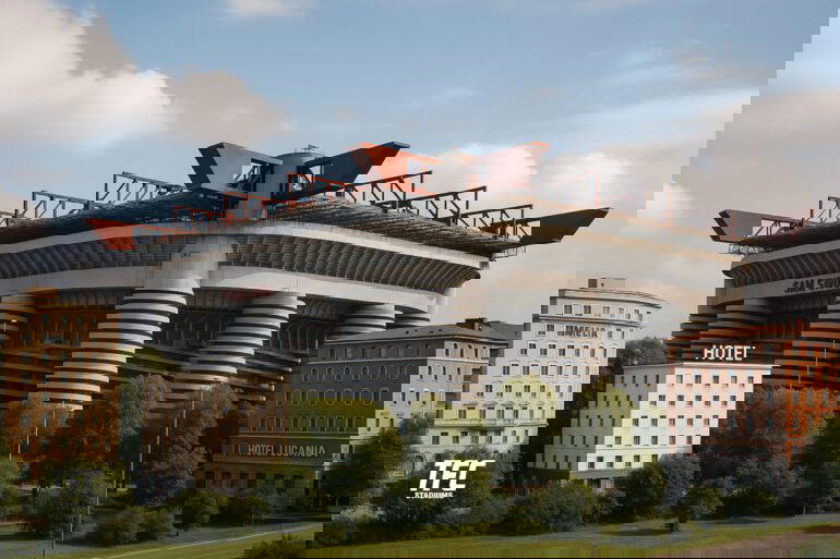 San Siro Hotels