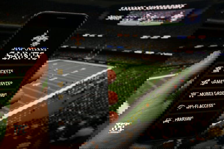 Best Superdome Apps