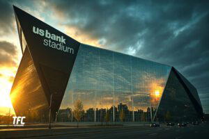 US Bank Stadium