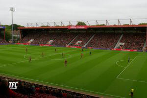 Vitality Stadium