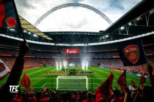 Wembley Cup Final