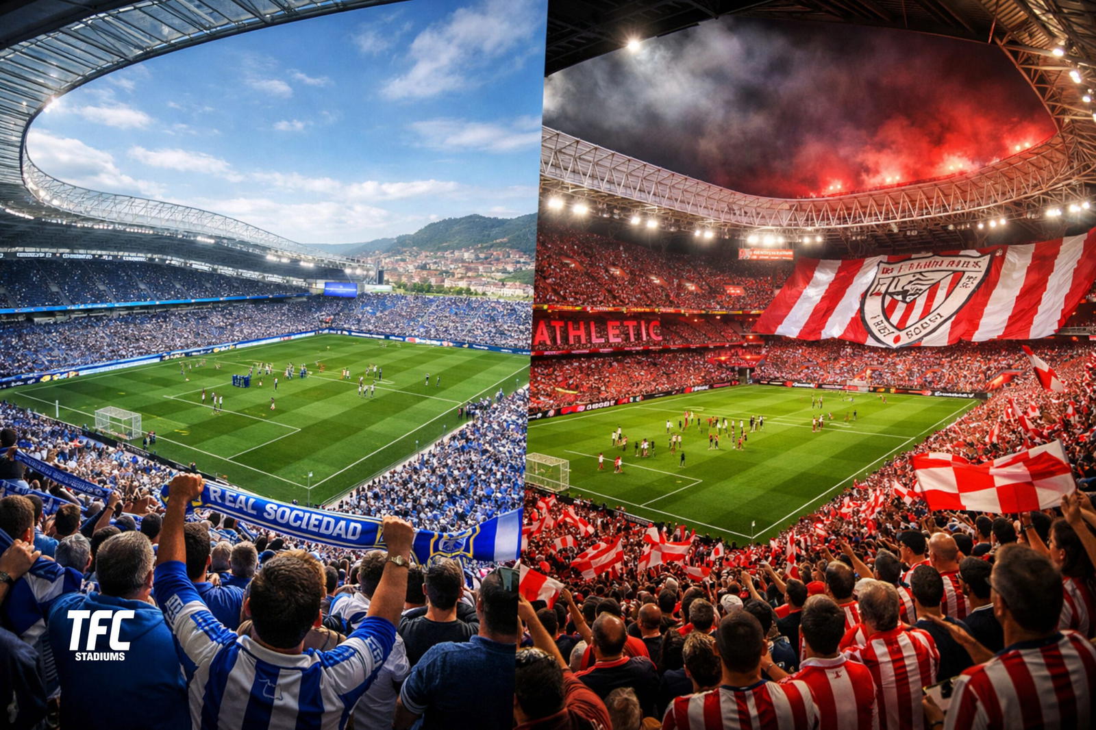 Anoeta vs San Mamés