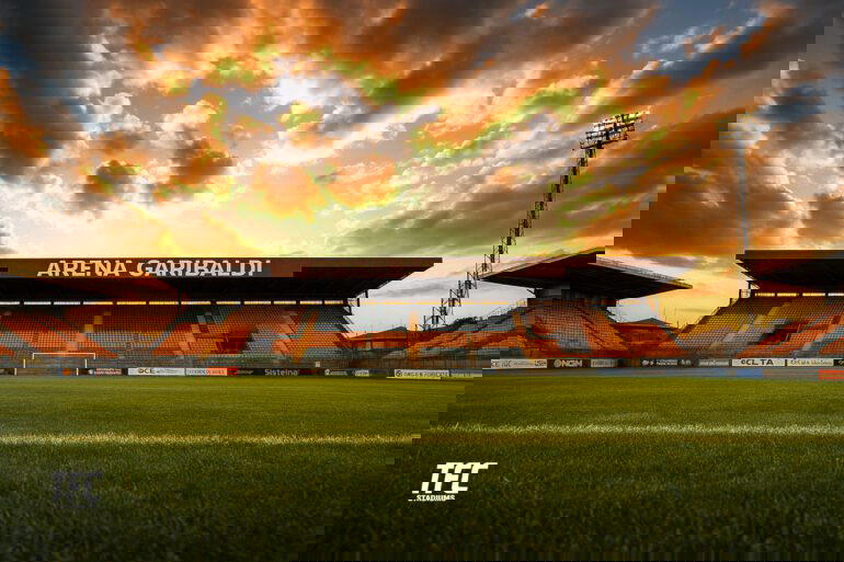 Arena Garibaldi