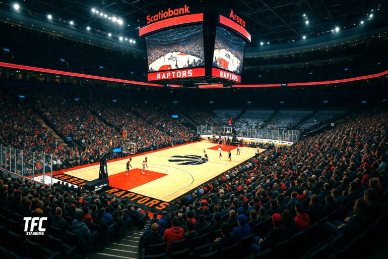 Scotiabank Arena