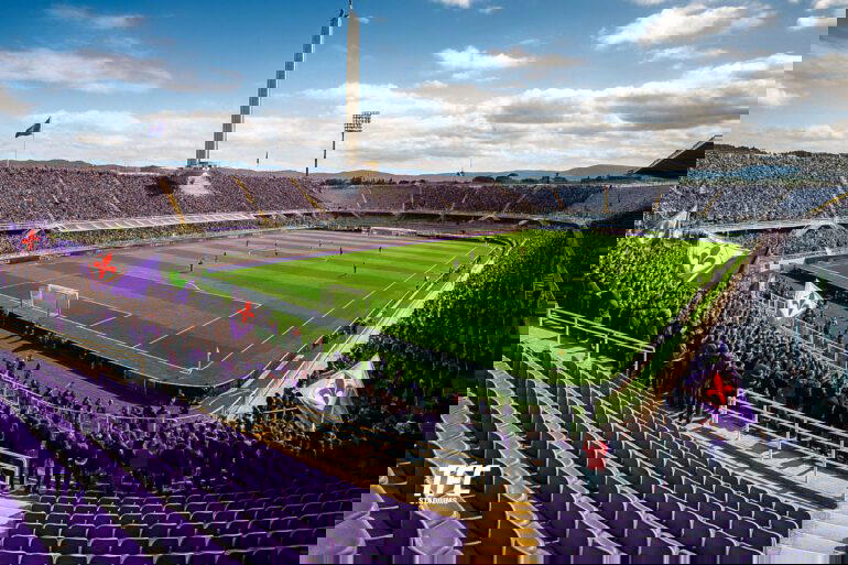 Stadio Artemio Franchi