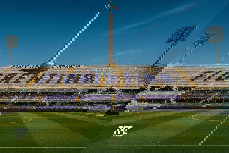 Stadio Artemio Franchi