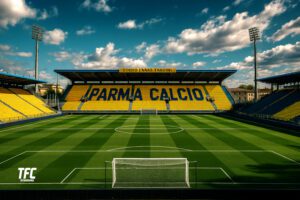 Stadio Ennio Tardini