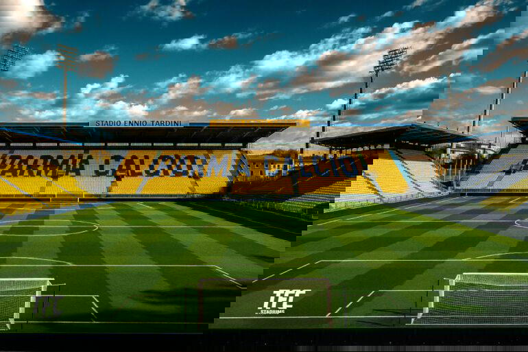 Stadio Ennio Tardini