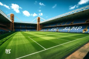 Stadio Luigi Ferraris