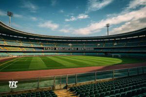 Stadio Marcantonio Bentegodi