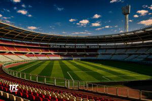 Stadio Olimpico Grande Torino