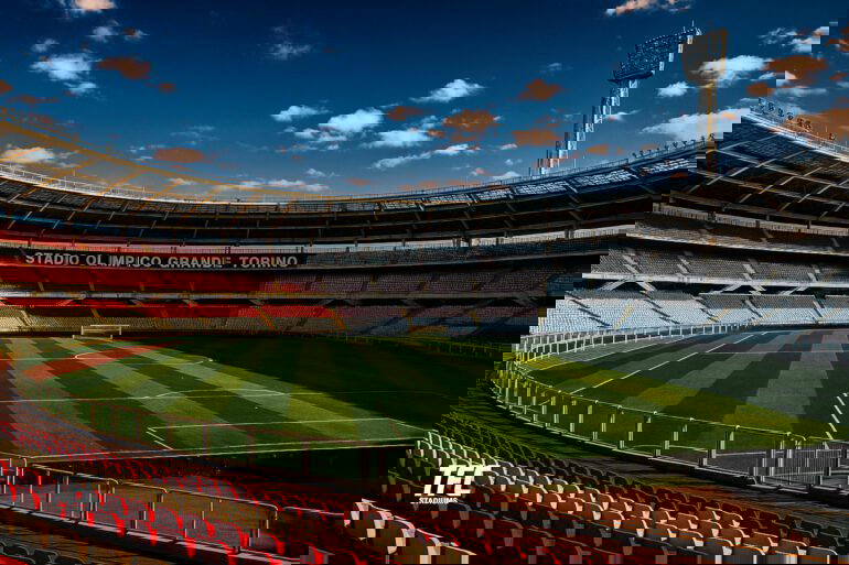 Stadio Olimpico Grande Torino