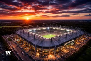 Borussia Park