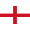 England Flag