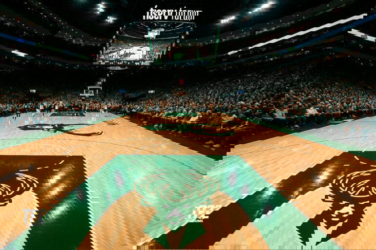 Fiserv Forum