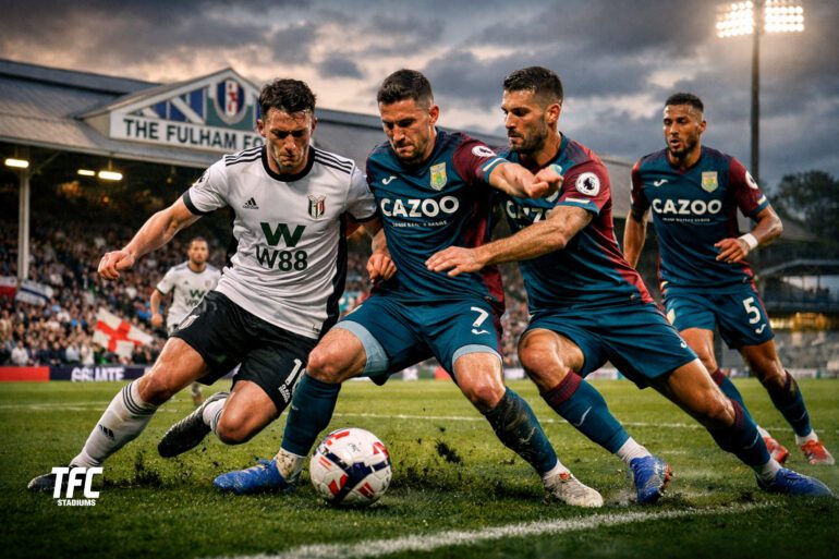fulham vs aston-villa