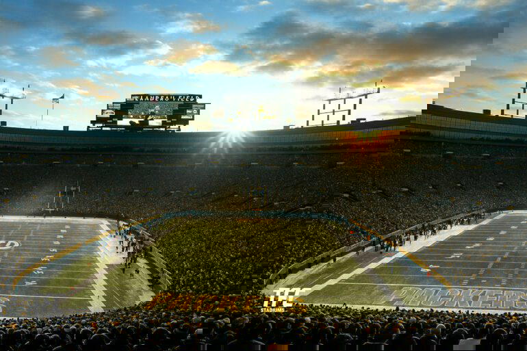 Lambeau Field