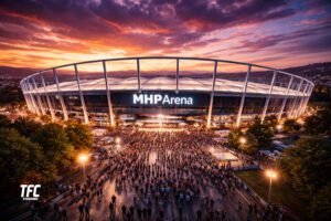 MHPArena